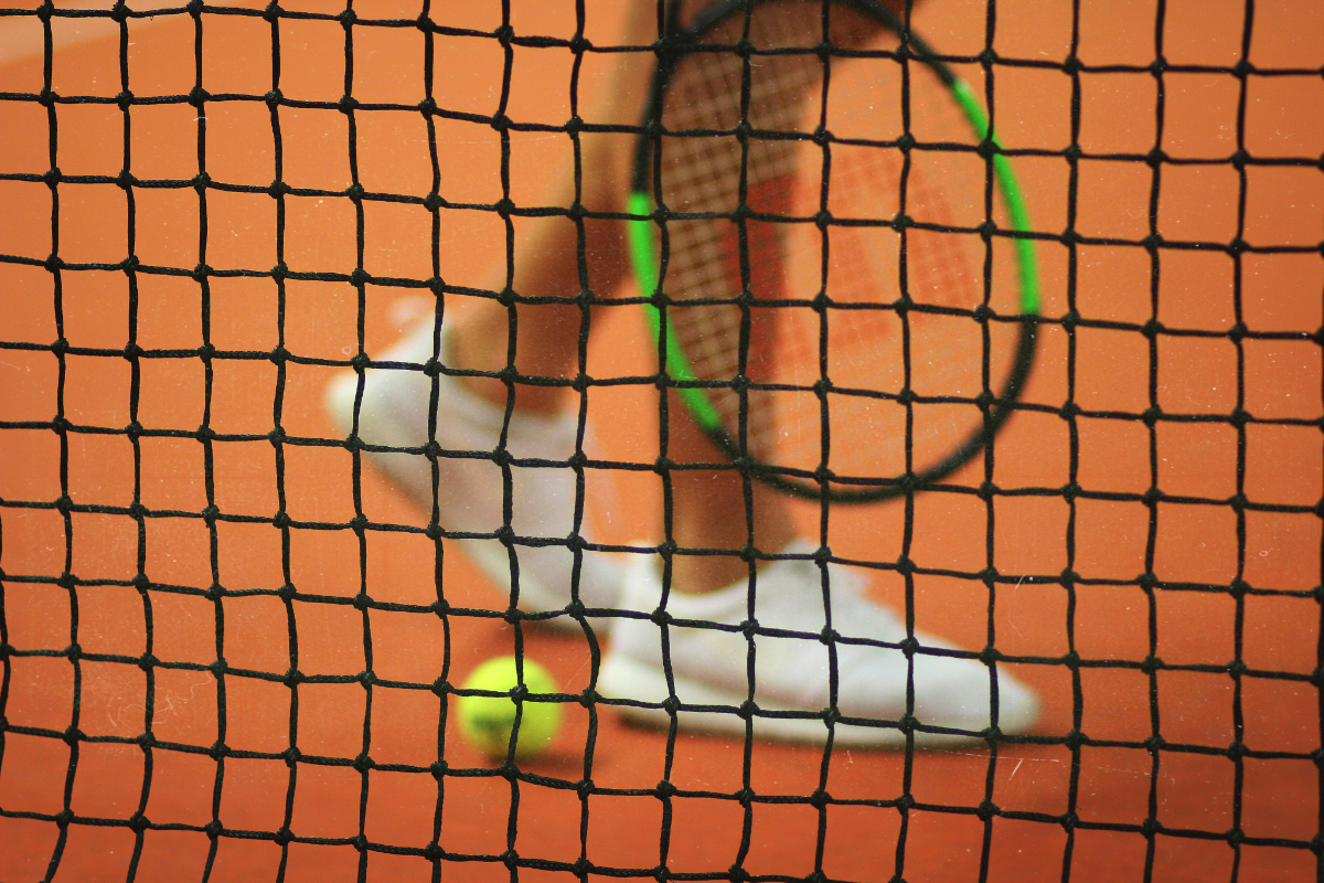 tennis uitleg en spelregels